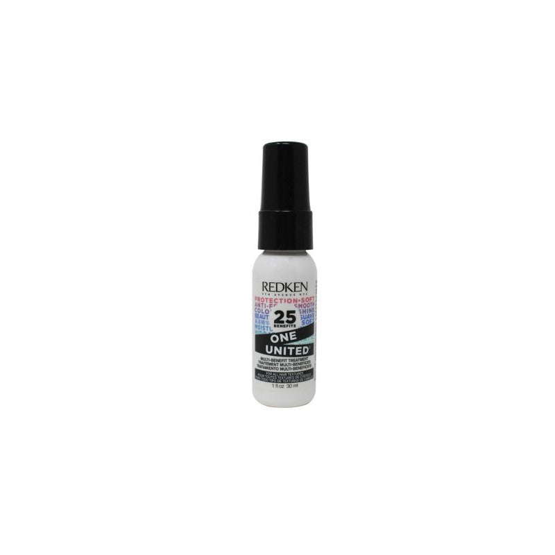 Redken One United All-In-One Multi-Benefit Treatment - 30ml