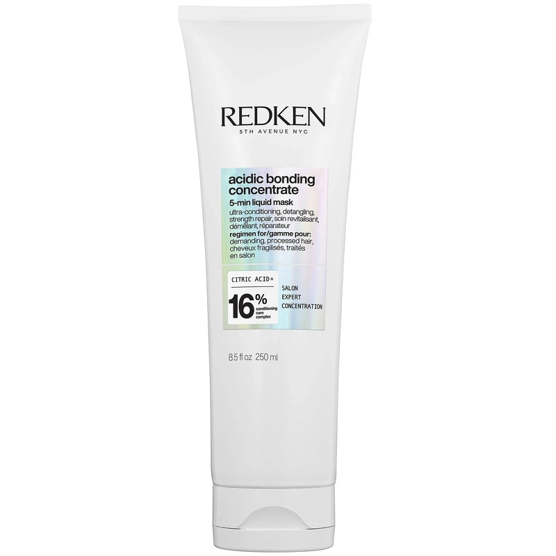 Redken Acidic Bonding Concentrate 5-Min Mask - 250ml