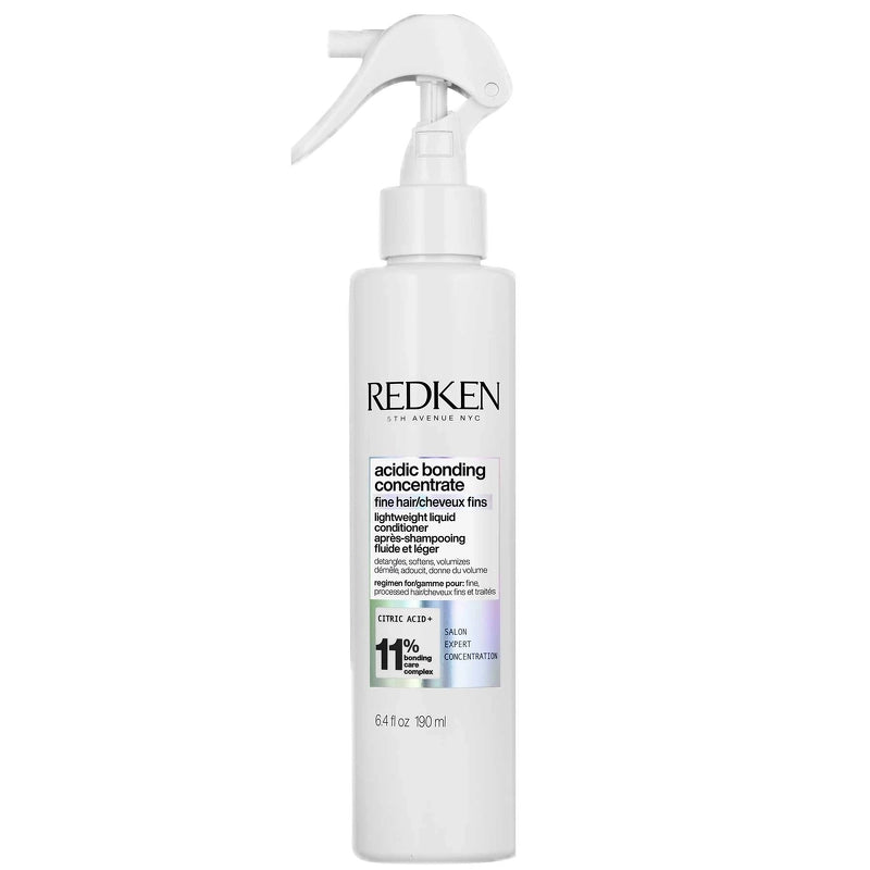 Redken Acidic Bonding Concentrate Light Conditioner - 200ml