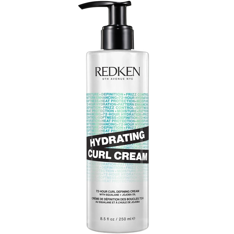 Redken Styling Hydrating Curl Cream - 250ml
