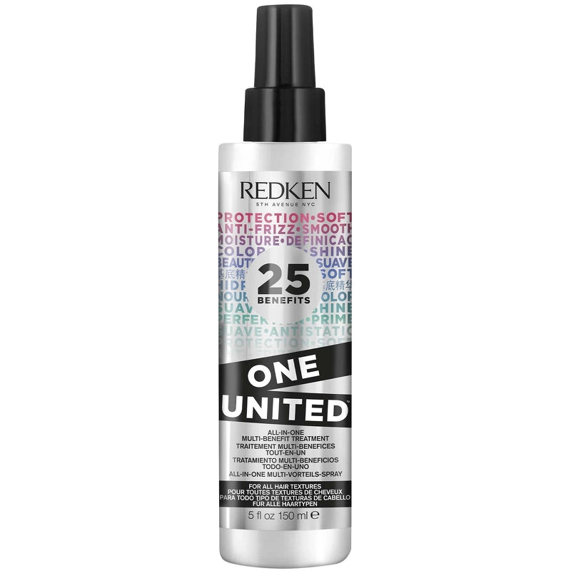 Redken One United All-In-One Multi-Benefit Treatment - 150ml