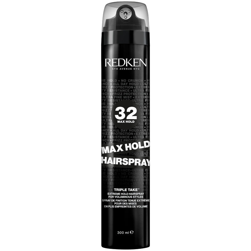 Redken Styling Max Hold Hairspray - 300 ml