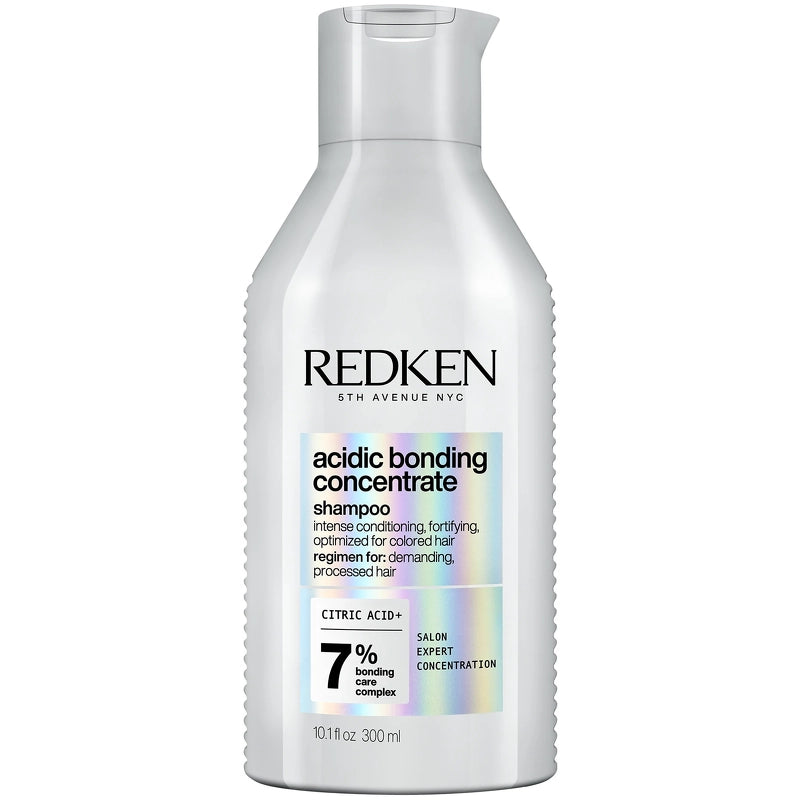 Redken Acidic Bonding Concentrate Shampoo - 300ml