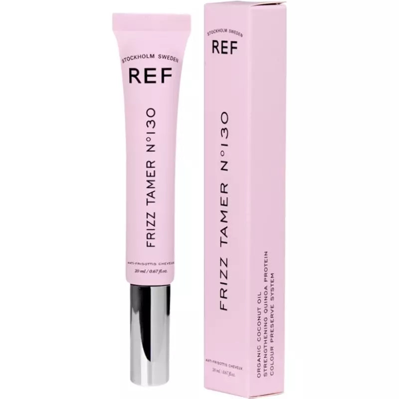 REF. 130 Frizz Tamer - 20ml
