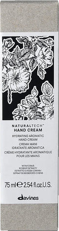 Davines Naturaltech Hand Cream - 75ml