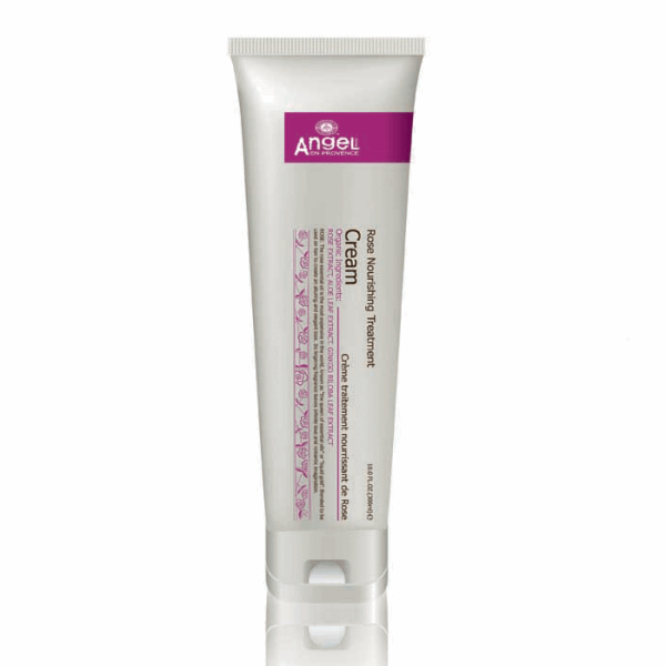 Angel - Angel Rose Nourishing Treatment Cream - 300g - Freshhair.dk