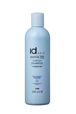 Id hair - Id Hair Sensitive Xclusive Everyday Shampoo - 300ml - Freshhair.dk