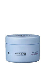Id hair - Id Hair Sensitive Xclusive Deep Weekly Treatment - 200ml - Freshhair.dk