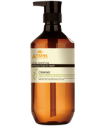 Angel - Angel Verbena Scalp In-depth Cleanser - 800ml - Freshhair.dk