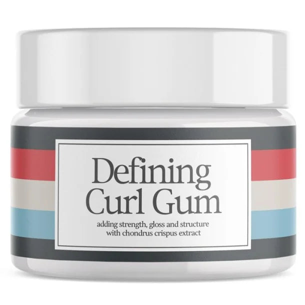 Waterclouds Defining Curl Gum - 100ml