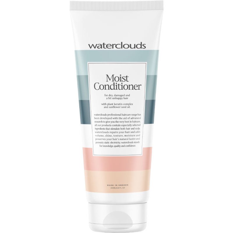 Waterclouds Moist Conditioner - 250ml