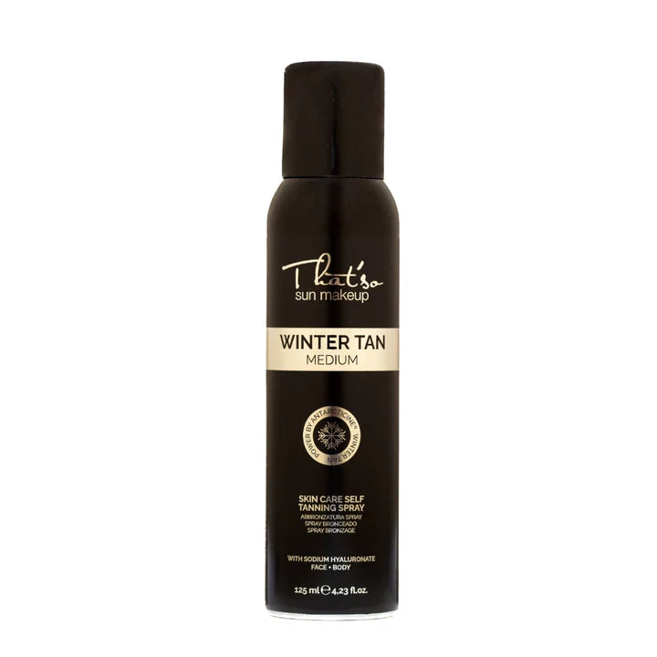 That'so Winter Tan - 125ml