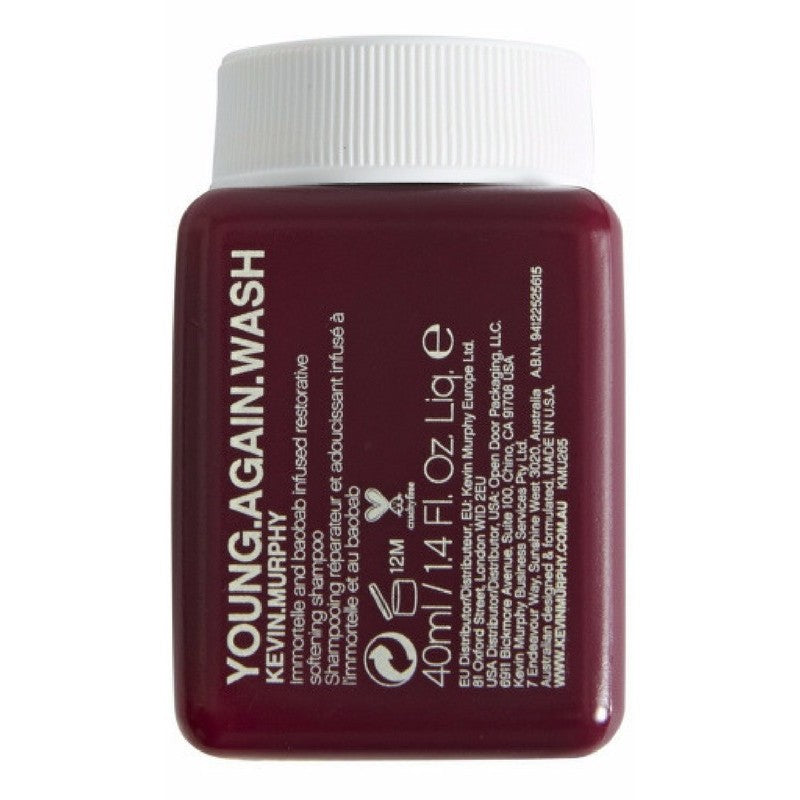 Kevin Murphy Young.Again.Wash - 40ml