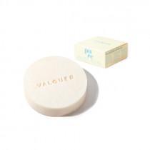 Valquer - Valquer Shampoo Bar Pure Solid - Fedtet Hår - 50g - Freshhair.dk