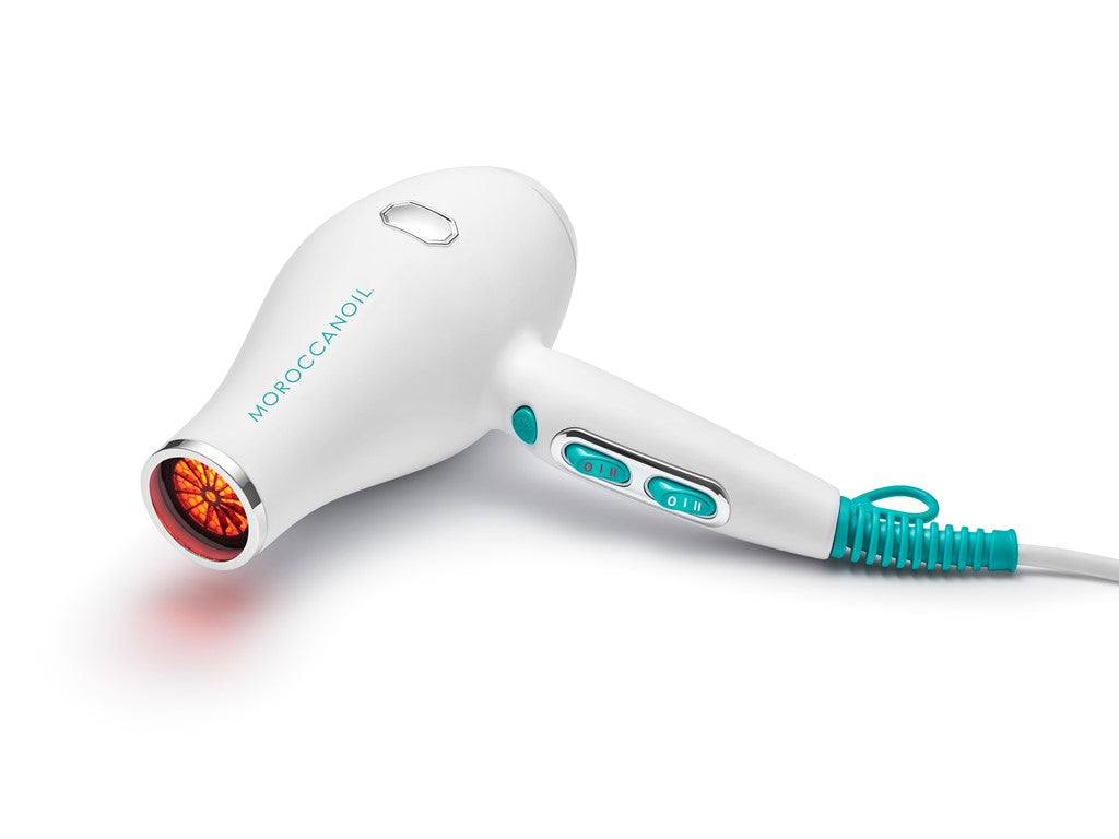 Moroccanoil - Moroccanoil Smart Styling Infared Hair Dryer - Freshhair.dk