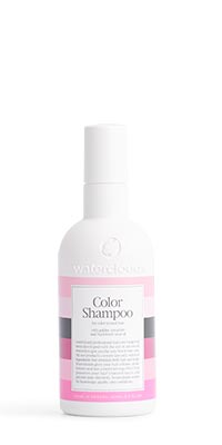 Waterclouds - Waterclouds Color Shampoo - 250ml - Freshhair.dk