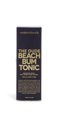 Waterclouds - Waterclouds The Dude Beach Bum Tonic - 150ml - Freshhair.dk