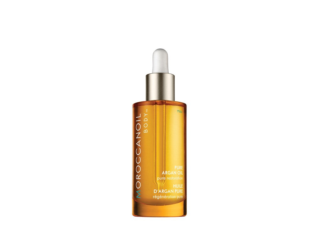 Moroccanoil - Moroccanoil Body Pure Argan Oil - 50ml - Freshhair.dk