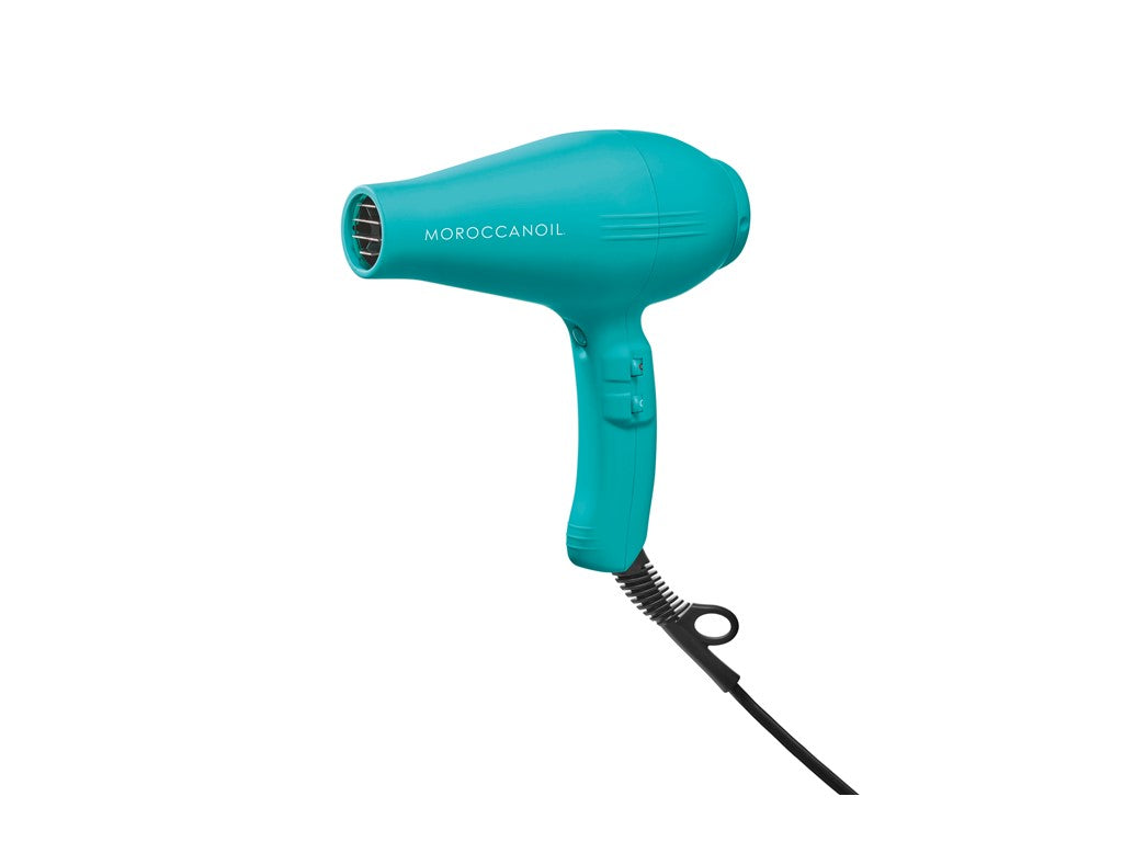 Moroccanoil - Moroccanoil Power Performance Ionic Hair Dryer - Freshhair.dk