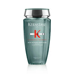 Kérastase - Kérastase Genesis Homme Bain de Force Quotidien Shampoo - 250ml - Freshhair.dk