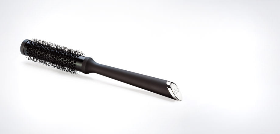 GHD - ghd Ceramic Vented Radial Brush Size 1 (25mm) - Freshhair.dk