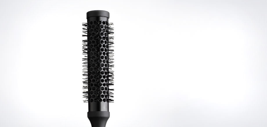 GHD - ghd Ceramic Vented Radial Brush Size 1 (25mm) - Freshhair.dk