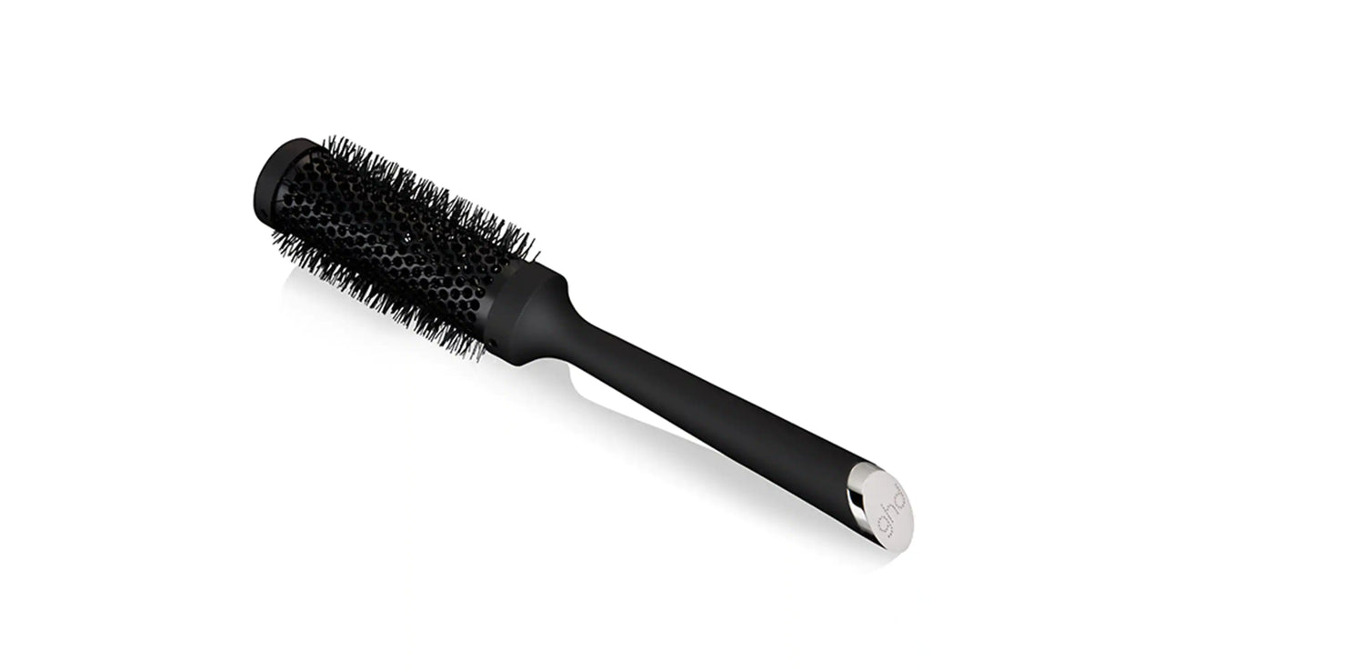 GHD - ghd Ceramic Vented Radial Brush Size 2 (35mm) - Freshhair.dk
