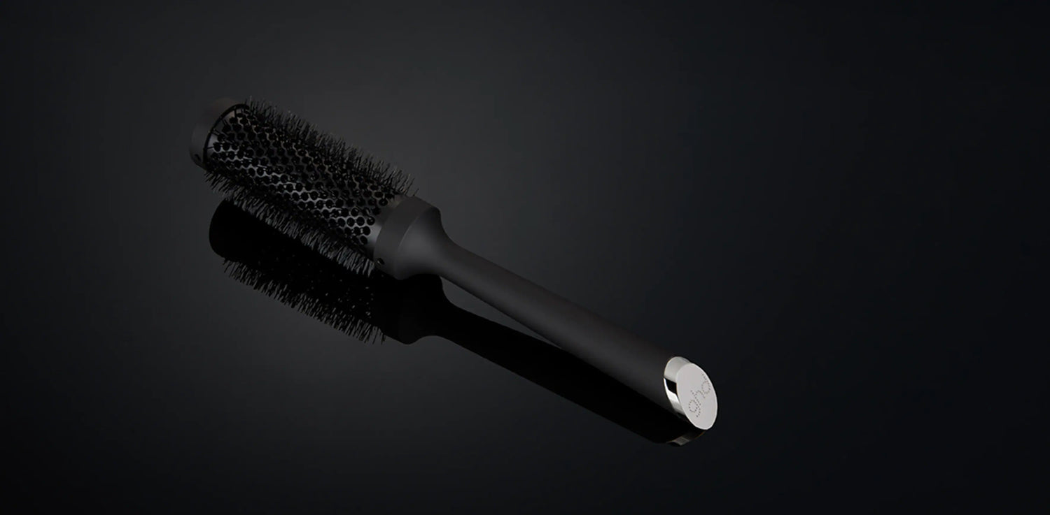 GHD - ghd Ceramic Vented Radial Brush Size 2 (35mm) - Freshhair.dk