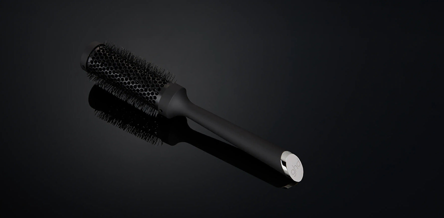 GHD - ghd Ceramic Vented Radial Brush Size 2 (35mm) - Freshhair.dk
