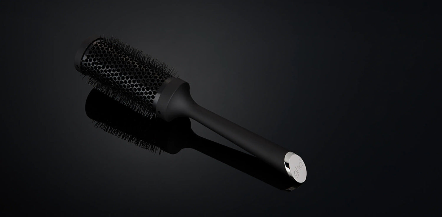GHD - ghd Ceramic Vented Radial Brush Size 3 (45mm) - Freshhair.dk