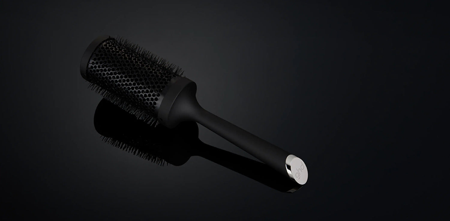 GHD - ghd Ceramic Vented Radial Brush Size 4 (55mm) - Freshhair.dk