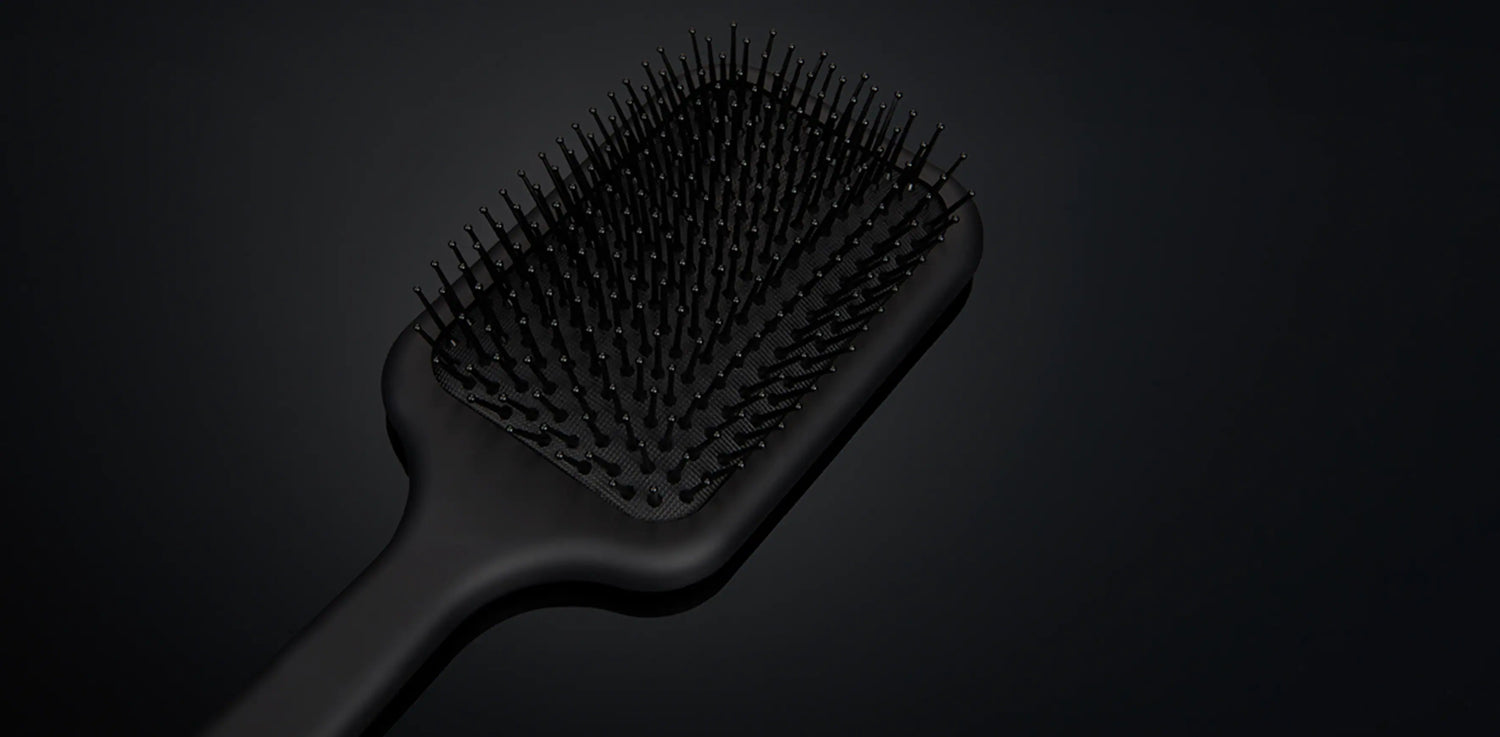 GHD - ghd Paddle Brush - Freshhair.dk