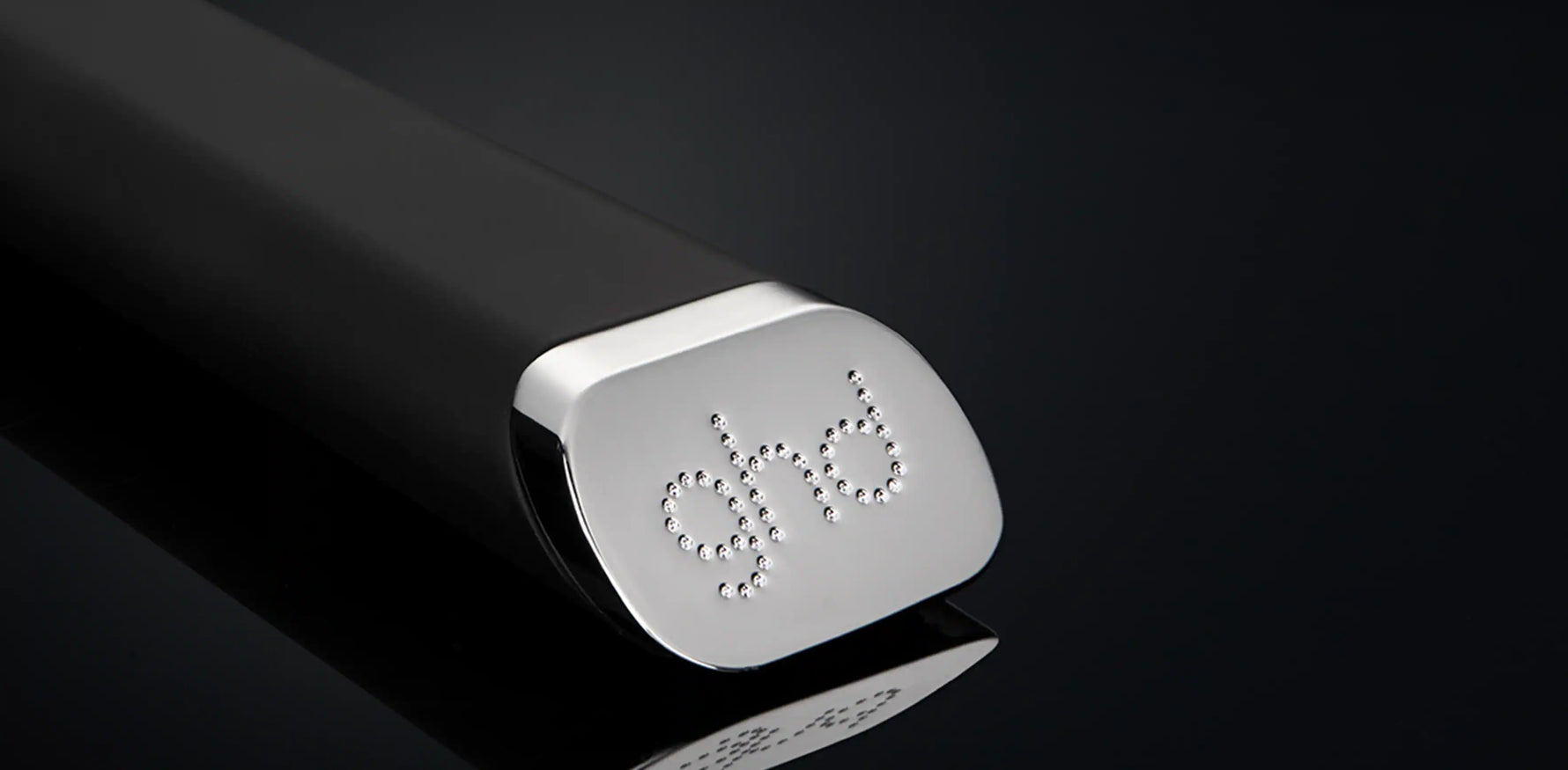 GHD - ghd Paddle Brush - Freshhair.dk