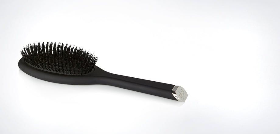 GHD - ghd Oval Dressing Brush - Freshhair.dk
