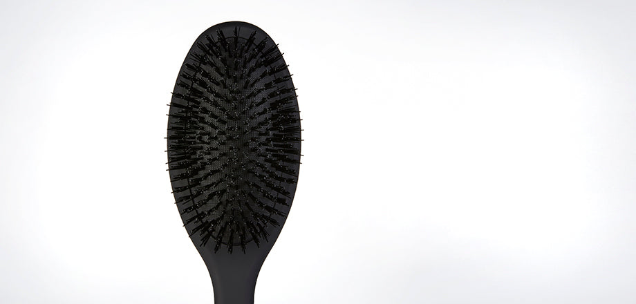 GHD - ghd Oval Dressing Brush - Freshhair.dk