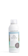 Waterclouds - Waterclouds Dry Clean Dark Hairspray - 200ml - Freshhair.dk