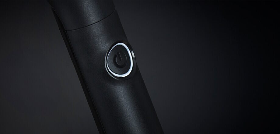 GHD - ghd Curve Kreativ Krøllejern - Freshhair.dk