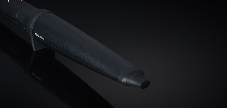 GHD - ghd Curve Kreativ Krøllejern - Freshhair.dk