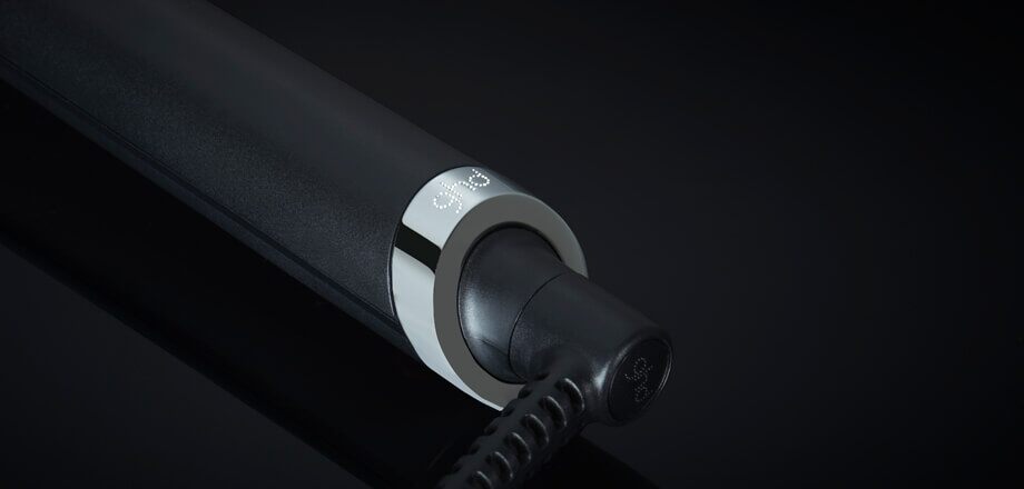 GHD - ghd Curve Kreativ Krøllejern - Freshhair.dk