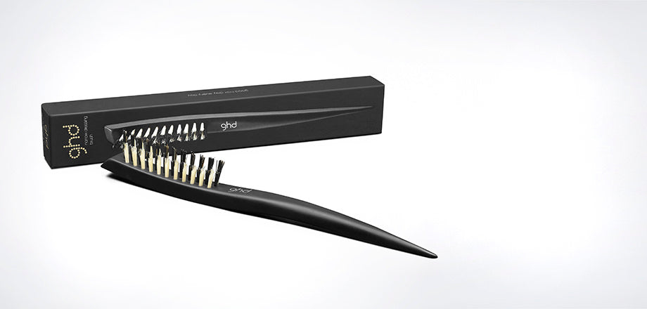 GHD - ghd Narrow Dressing Brush - Freshhair.dk