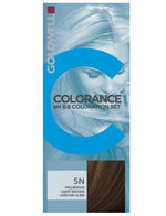 Goldwell - Goldwell Colorance PH 6.8 5N Lysbrun - Hjemmefarve - Freshhair.dk