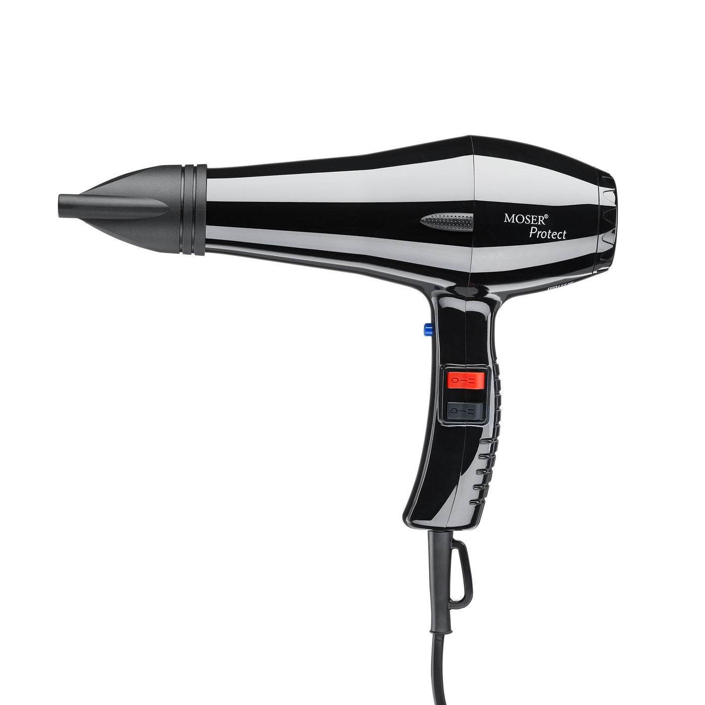 Moser - Moser Protect Føntørrer 1500 Watt - Freshhair.dk