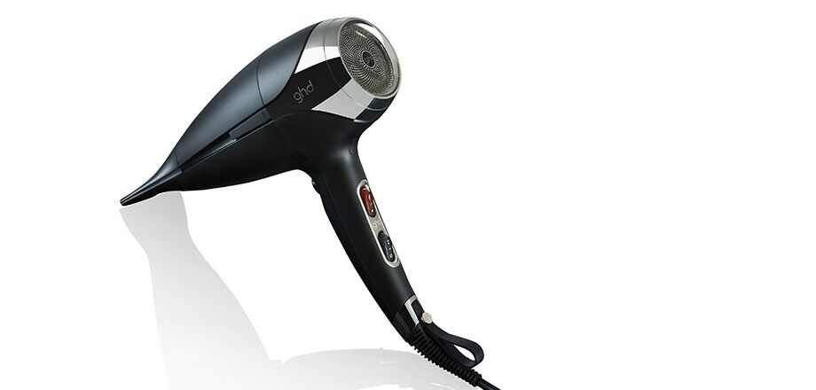 GHD - ghd Helios™ Professionel Føntørrer - Freshhair.dk
