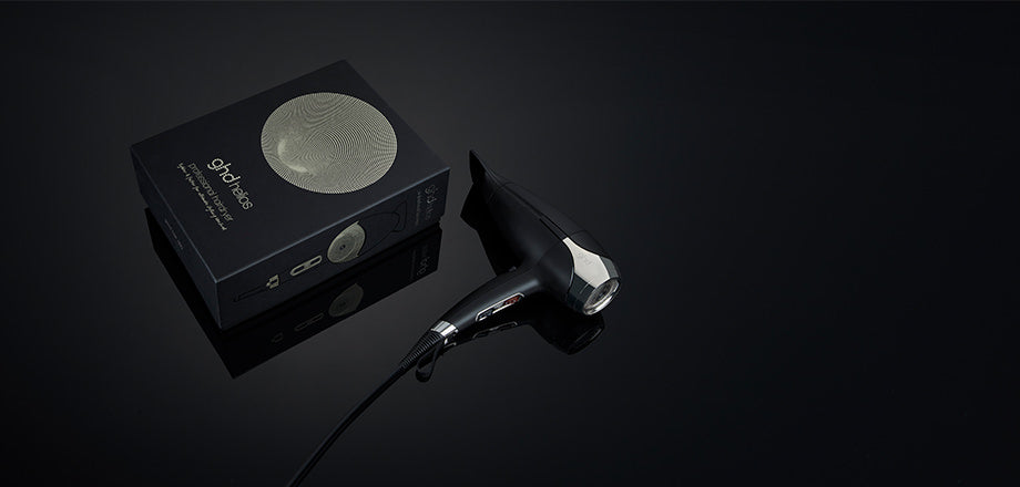 GHD - ghd Helios™ Professionel Føntørrer - Freshhair.dk