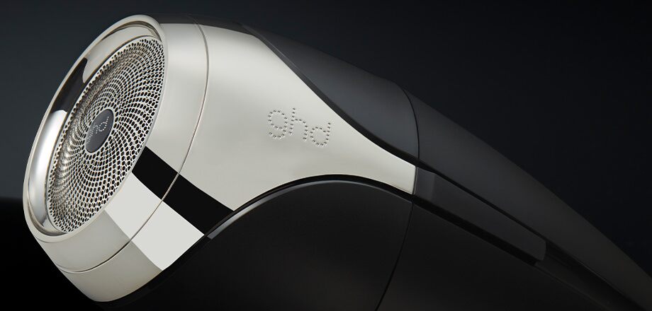 GHD - ghd Helios™ Professionel Føntørrer - Freshhair.dk
