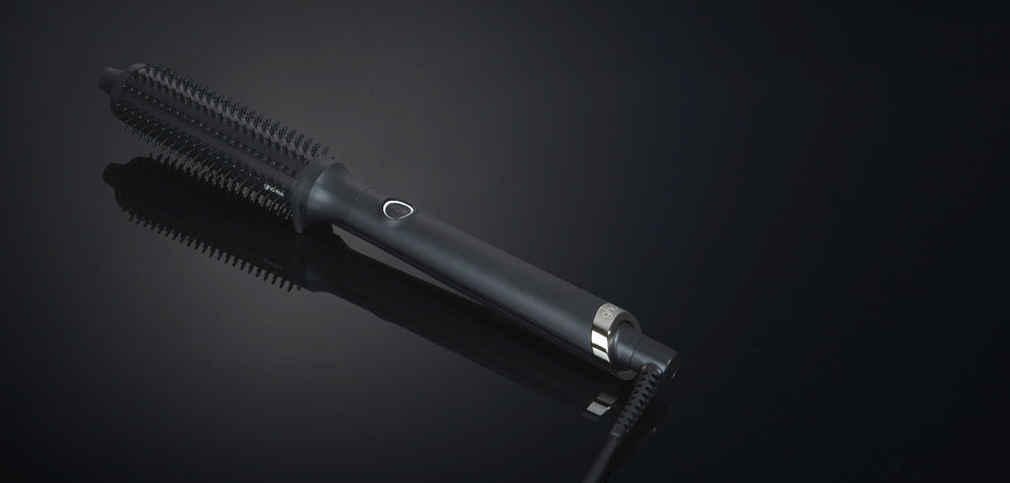 GHD - ghd Rise Volumising Hot Brush - Freshhair.dk