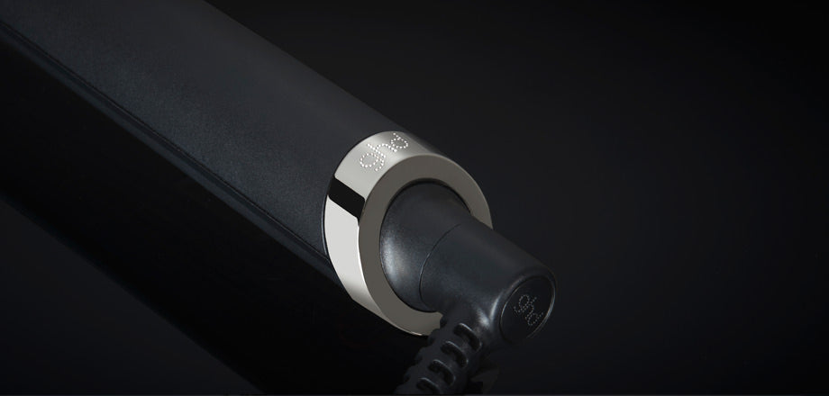 GHD - ghd Rise Volumising Hot Brush - Freshhair.dk