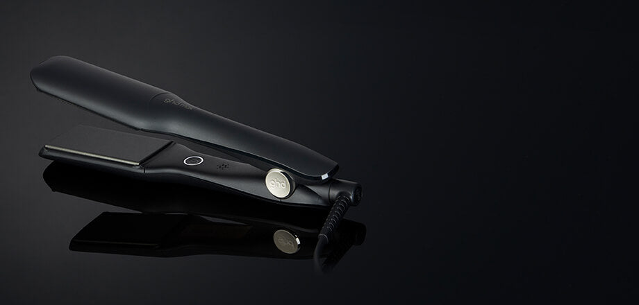 GHD - ghd Max Professional Wide Plate Styler - Freshhair.dk