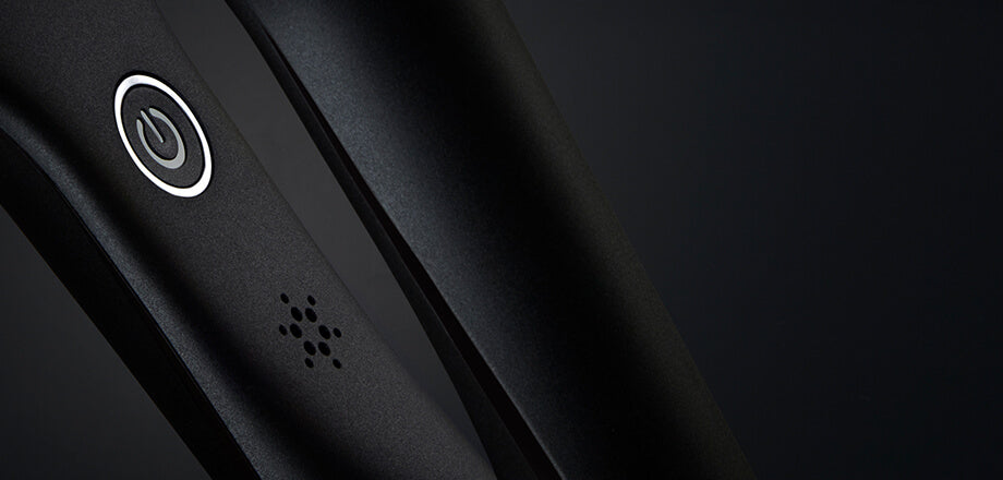 GHD - ghd Max Professional Wide Plate Styler - Freshhair.dk