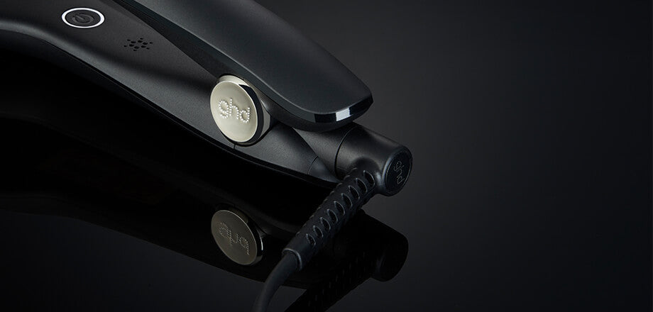 GHD - ghd Max Professional Wide Plate Styler - Freshhair.dk